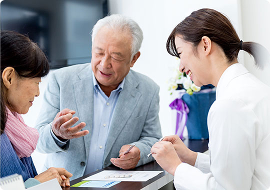 フォローアップ